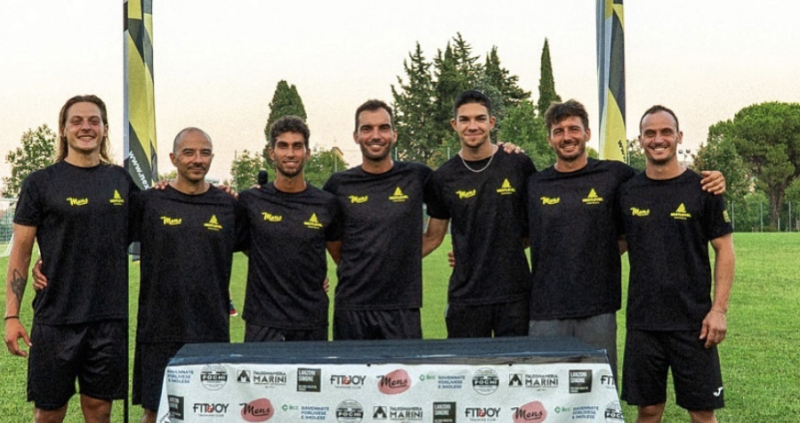 Seconda edizione della Summer Academy